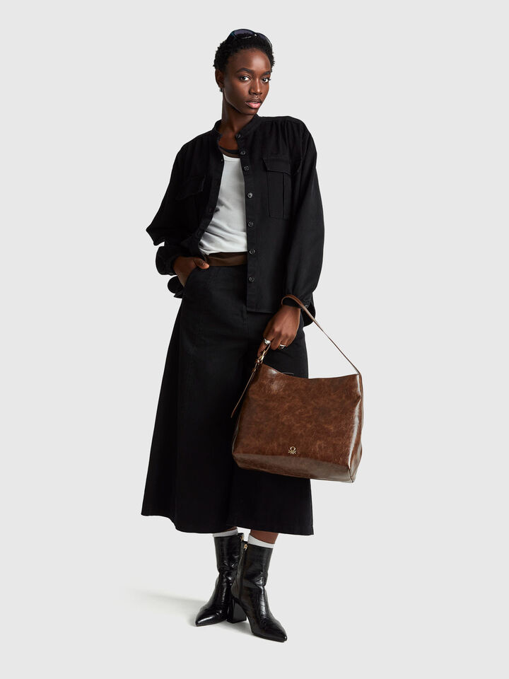 TROUSERS Women image number 3